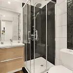 Apartment Le Refuge Saint Roch Centre *