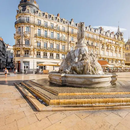 Le Refuge Saint Roch Centre