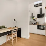 Le Refuge Saint Roch Centre Apartamento