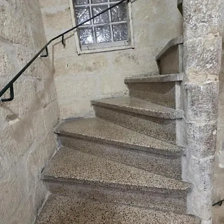 Le Refuge Saint Roch Centre